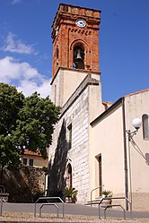 Orroli